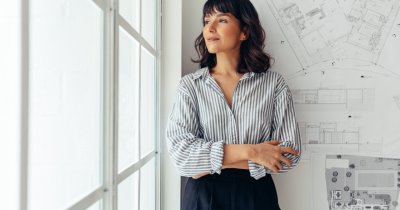 Studiu în antreprenoriatul românesc: 1 din 4 companii este deținută de femei