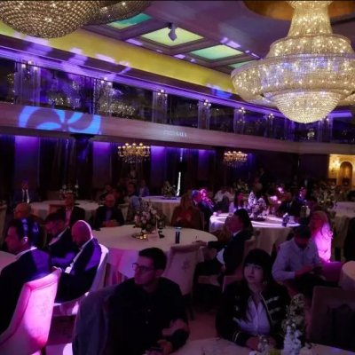 CEO’s Gala - cei 13 lideri de business premiați care transformă criza în provocare