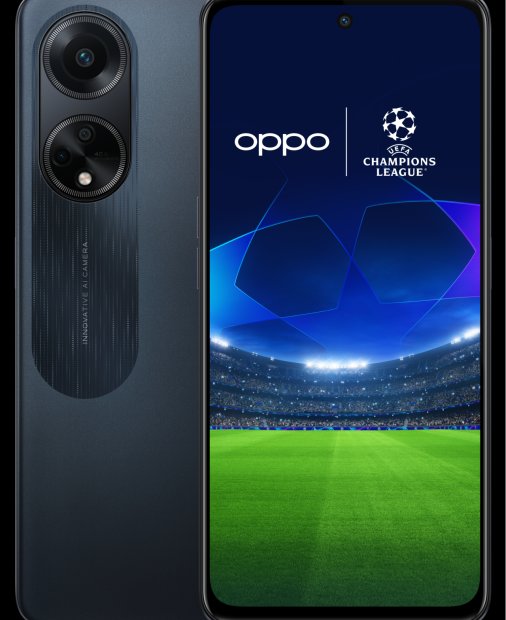OPPO A98 5G este noul mid-range pe piața locală ce are cameră microscop