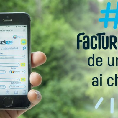 Factureaza.ro, serviciul care te ajută să îți automatizezi afacerea