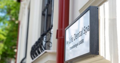 Life Dental Spa investește 2 milioane de euro în 2023 pentru noi clinici în țară