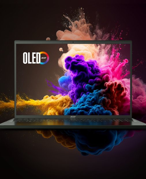 Acer prezintă Swift Edge 16 cu procesoare AMD Ryzen din seria 7040 și Wi-Fi 7