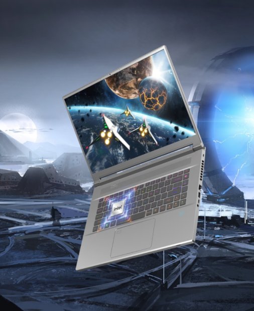Acer prezintă noul laptop subțire de gaming Predator Triton 16