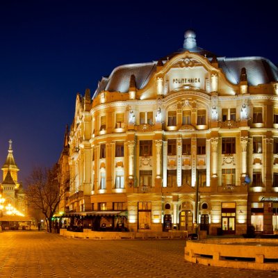 Politehnica din Timișoara, regulament pentru folosirea AI în lucrări științifice