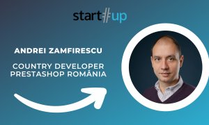 PrestaShop numește Country Developer în România și are 6.500 de magazine
