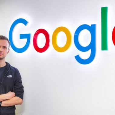Dan Oros părăsește echipa Google România și se alătură Creatopy ca CEO