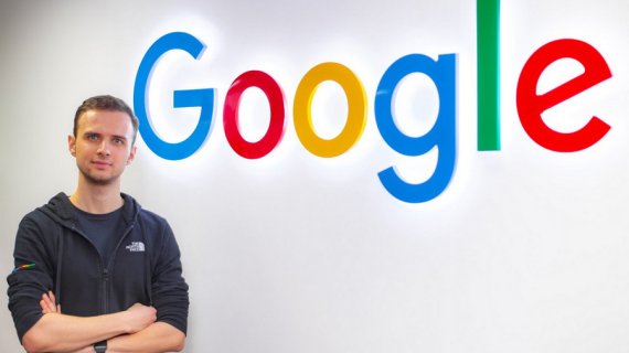Dan Oros părăsește echipa Google România și se alătură Creatopy ca CEO