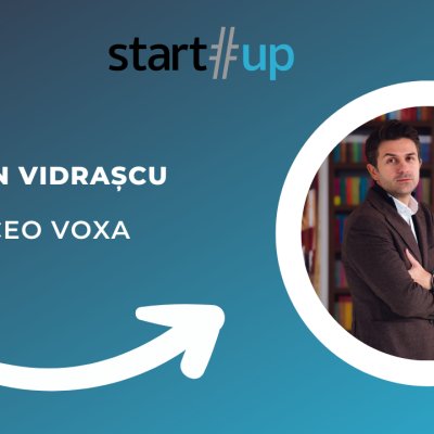 STUDIU cu românii din diasporă: ce audiobooks preferă și cât de des ascultă cărți