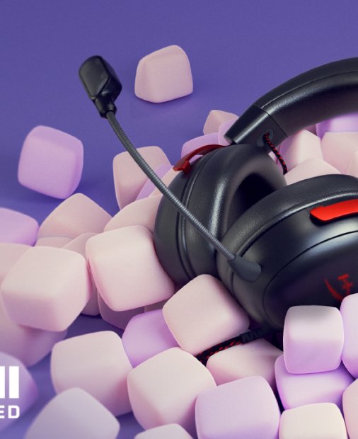 HyperX lansează căștile Cloud III și Cirro Buds Pro True Wireless la Computex