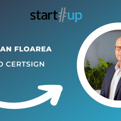 certSIGN raportează o cifră de afaceri cu 52% în creștere față de anul trecut