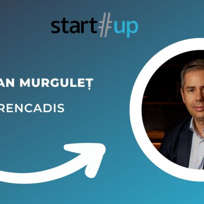 Marian Murguleț preia acțiunile majoritare la Trencadis de la Radu Negulescu