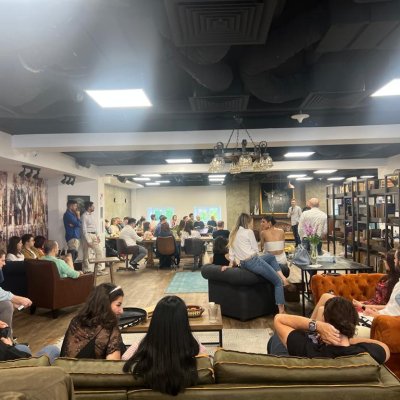 Cine sunt câștigătorii DemoDay #8 ai programului Commons Accel