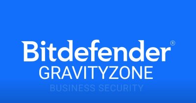 Bitdefender lansează GravityZone Mobile - protecție pentru dispozitive de companii