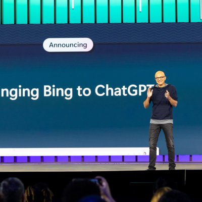 Microsoft Build 2023: soluții de AI pentru productivitate sporită