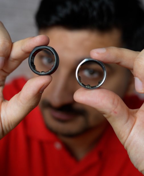 REVIEW Oura Ring 3 - după un an - merită să-l cumperi?