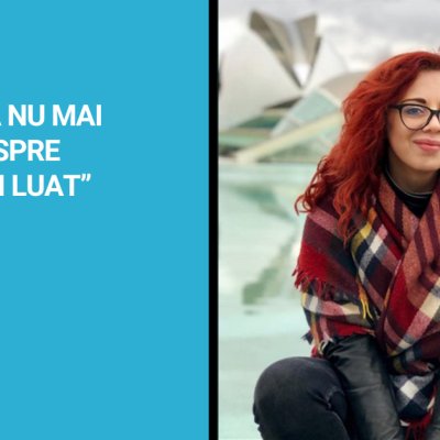 Aș vrea să nu mai vorbim despre ”ce notă ai luat”