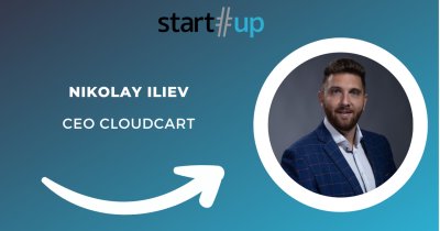 CloudCart, platforma de automatizare ecommerce, lansare în România
