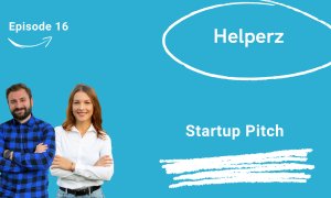 Startup Pitch: Helperz, platforma care duce bone verificate în casele familiilor