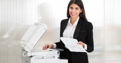 De ce să investești în hârtie de copiator de calitate: 5 motive