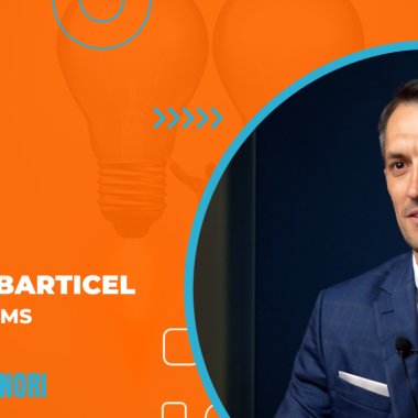 Mircea Barticel, BDM Systems: antreprenorul schimbat de educația antreprenorială