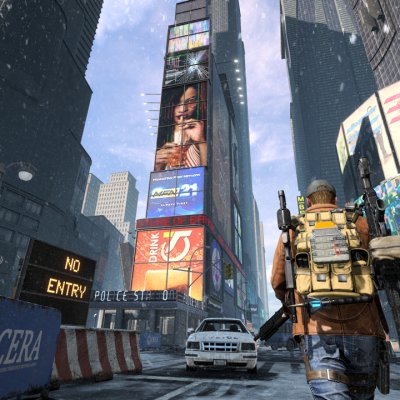 REVIEW The Division: Resurgence - experiență de gaming AAA pe telefon?