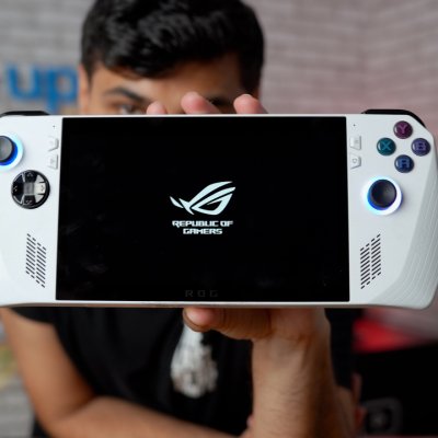 Asus ROG Ally - cât de bună este consola Asus și cum se compară cu Steam Deck