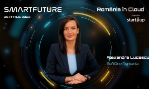 SoftOne România: ”Mentalitatea din business-uri trebuie să țină pasul cu digitalizarea”