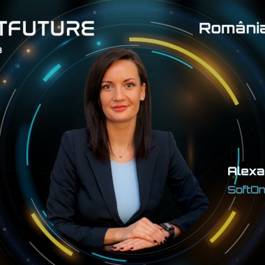 SoftOne România: ”Mentalitatea din business-uri trebuie să țină pasul cu digitalizarea”