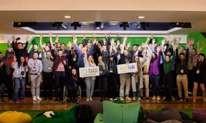 24 de startup-uri urcă pe scena Demo Day a acceleratorului Rubik Garage