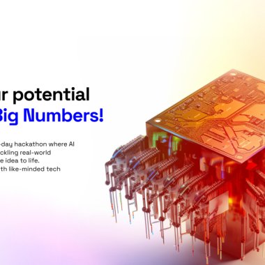 Veridion lansează Hacking Big Numbers, hackathon de AI & Big Data