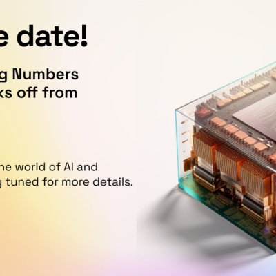 Veridion launches Hacking Big Numbers, a competition dedicated to AI & Big Data