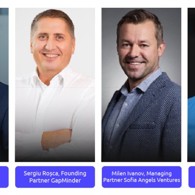 Undelucram.ro has closed a €1 million round of late-seed funding