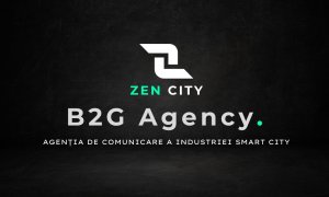 Asociația Română Smart City lansează Zen City pentru marketing B2G