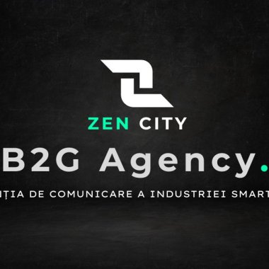 Asociația Română Smart City lansează Zen City pentru marketing B2G