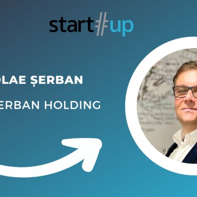 Fermă ca-n America pentru Grup Șerban Holding cu bovine Angus