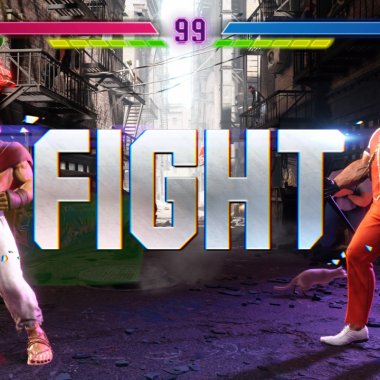 REVIEW Street Fighter 6: m-a transformat într-un fan al jocurilor de fighting