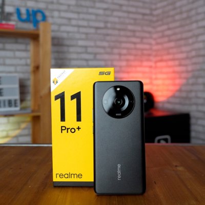 REVIEW Realme 11 Pro +: camera foto de pe S23 Ultra la jumătate de preț