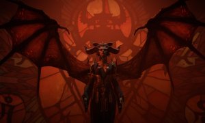Diablo 4 - o lume întunecată în care vrei să te scufunzi