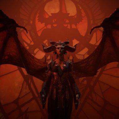 Diablo 4 - o lume întunecată în care vrei să te scufunzi