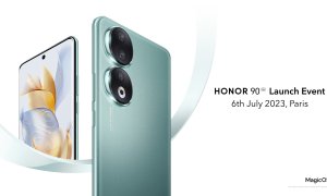 Seria Honor 90 se lansează în România pe 6 iulie