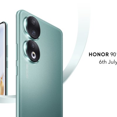 Seria Honor 90 se lansează în România pe 6 iulie