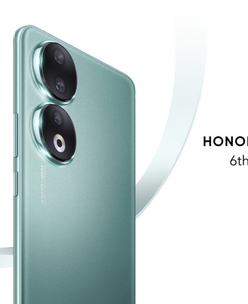 Seria Honor 90 se lansează în România pe 6 iulie