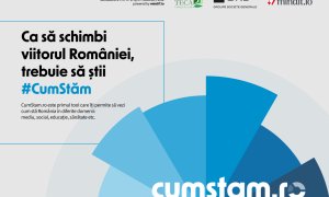 Cumstam.ro: primul instrument gratuit cu date și statistici de interes din țară