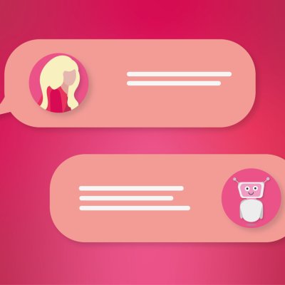 Ce impact au roboții DRUID în departamentul de HR al firmei de curierat Sameday