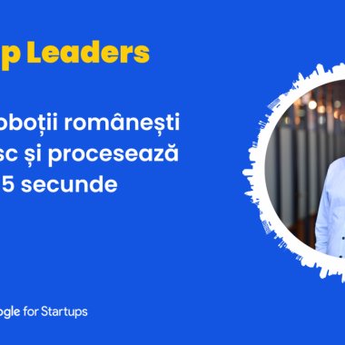 Profluo, roboții românești care citesc și procesează facturi în 5 secunde