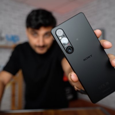 REVIEW Sony Xperia 1 V: Sony a găsit rețeta câștigătoare