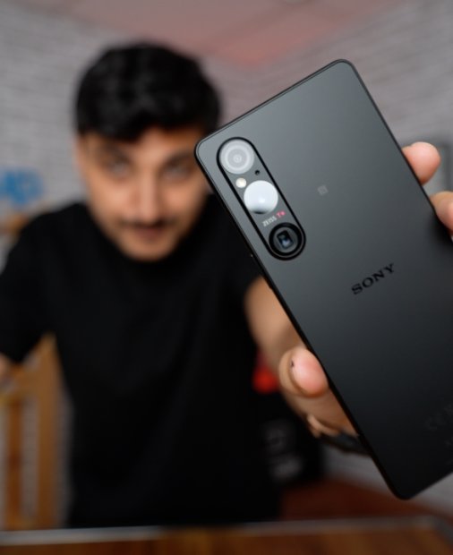 REVIEW Sony Xperia 1 V: Sony a găsit rețeta câștigătoare