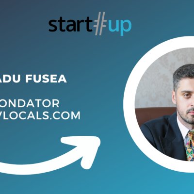 Startup-ul de turism TravLocals, platformă nouă și control mai bun al cazărilor