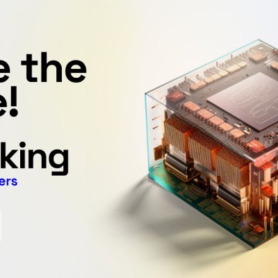 Hacking Big Numbers: întreabă orice despre competiția dedicată tehnologiei de AI