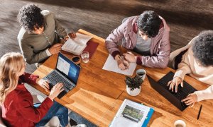 Generația Digitală: Modelarea viitorului României prin dezvoltarea talentelor, incluziune și educație